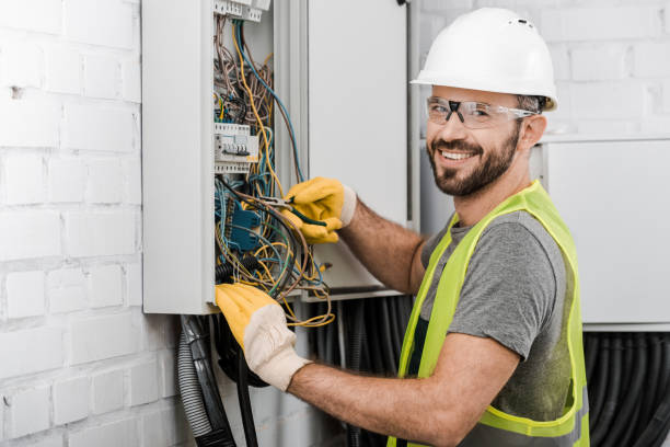 Best Home Electrical Repair  in Bridge City, TX