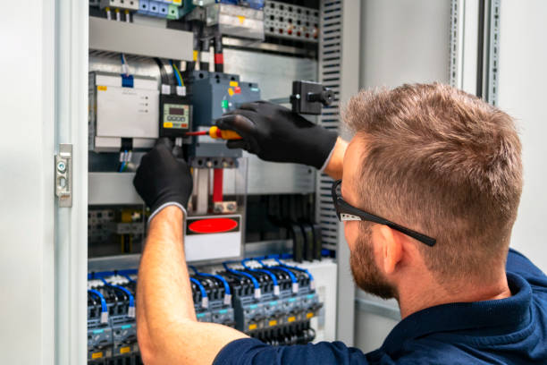 Best Electrical Contractors for Businesses  in Bridge City, TX