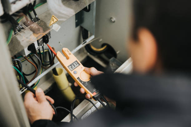 Best Electrical Installation Contractor  in Bridge City, TX