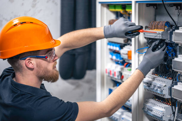 Best Electrical System Inspection  in Bridge City, TX