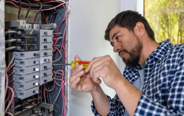 Best Electrical Contractors for Businesses  in Bridge City, TX